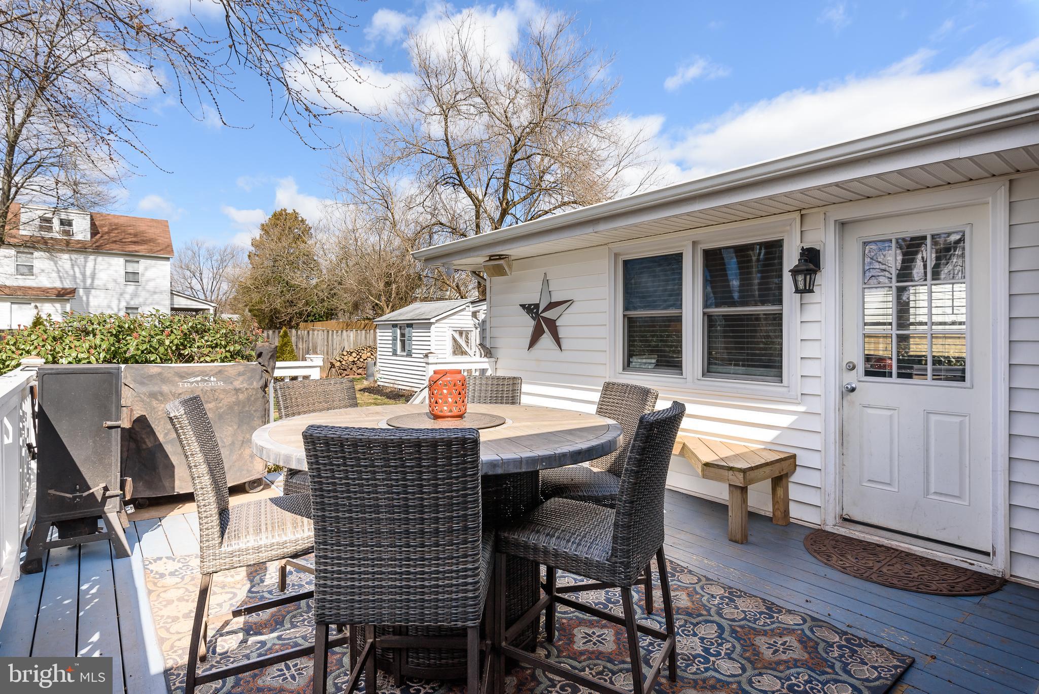 MANASSAS CITY - Residential Lease