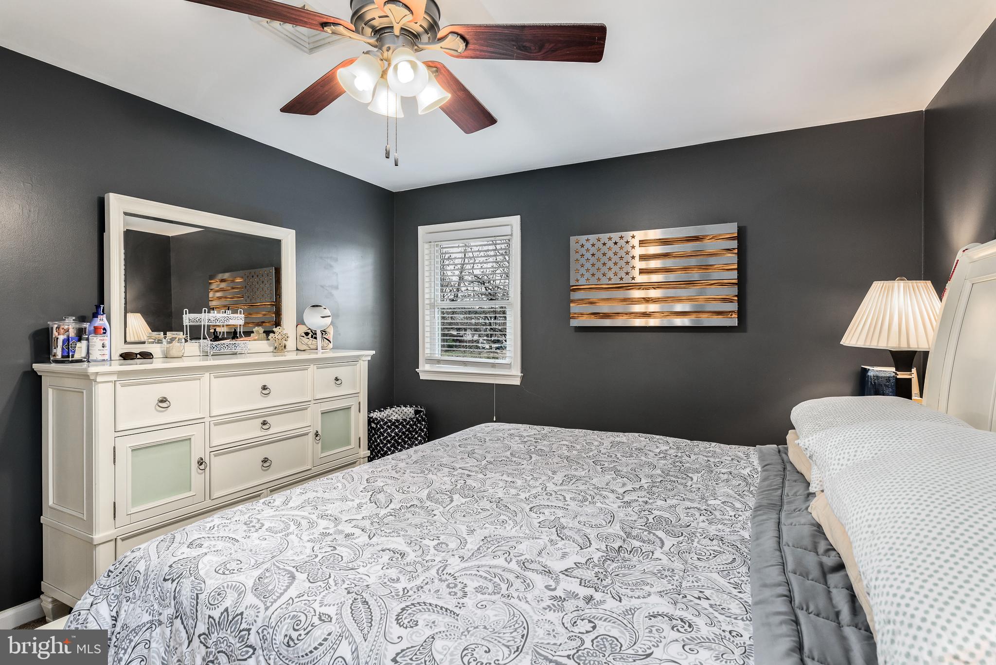 MANASSAS CITY - Residential Lease