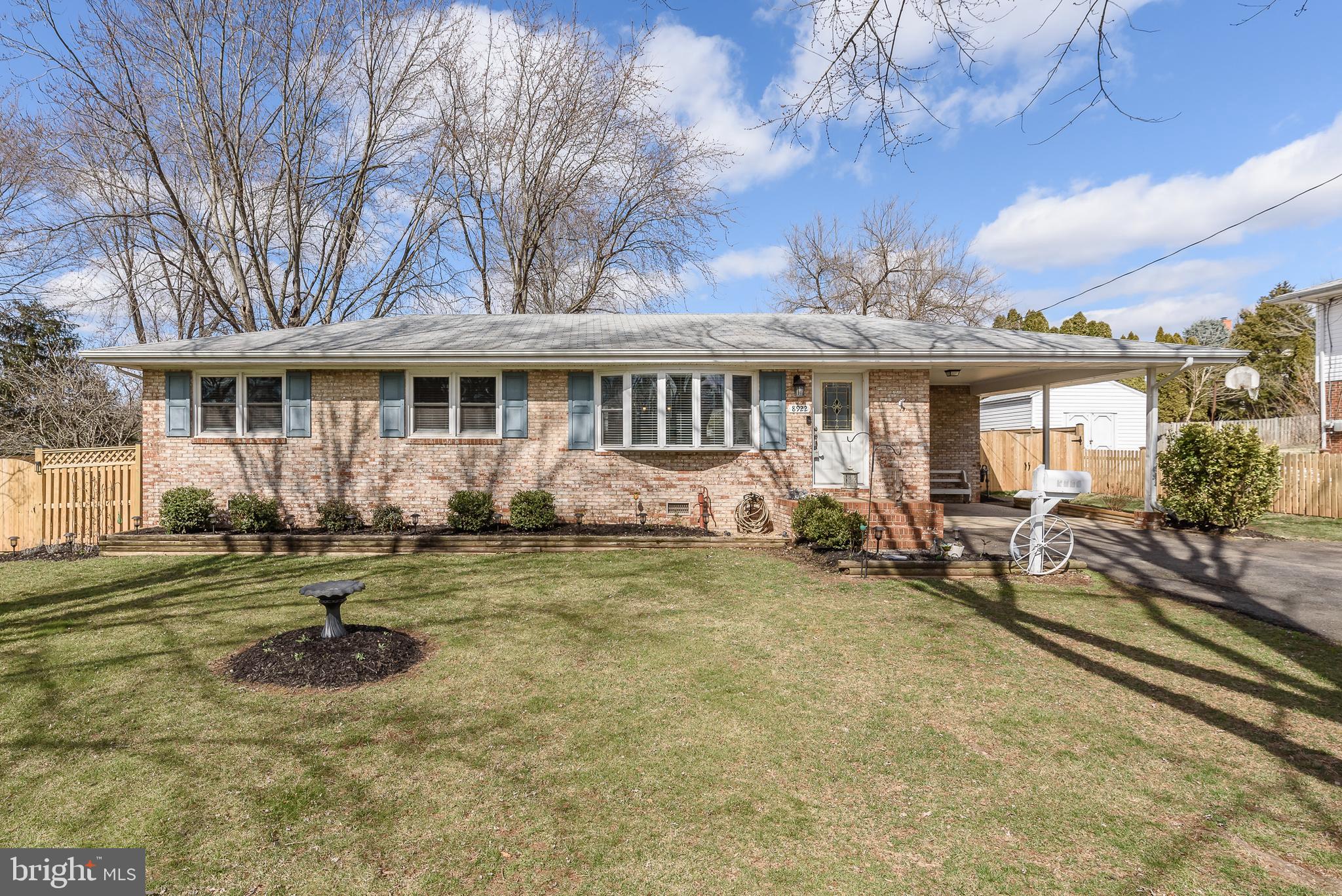 MANASSAS CITY - Residential Lease