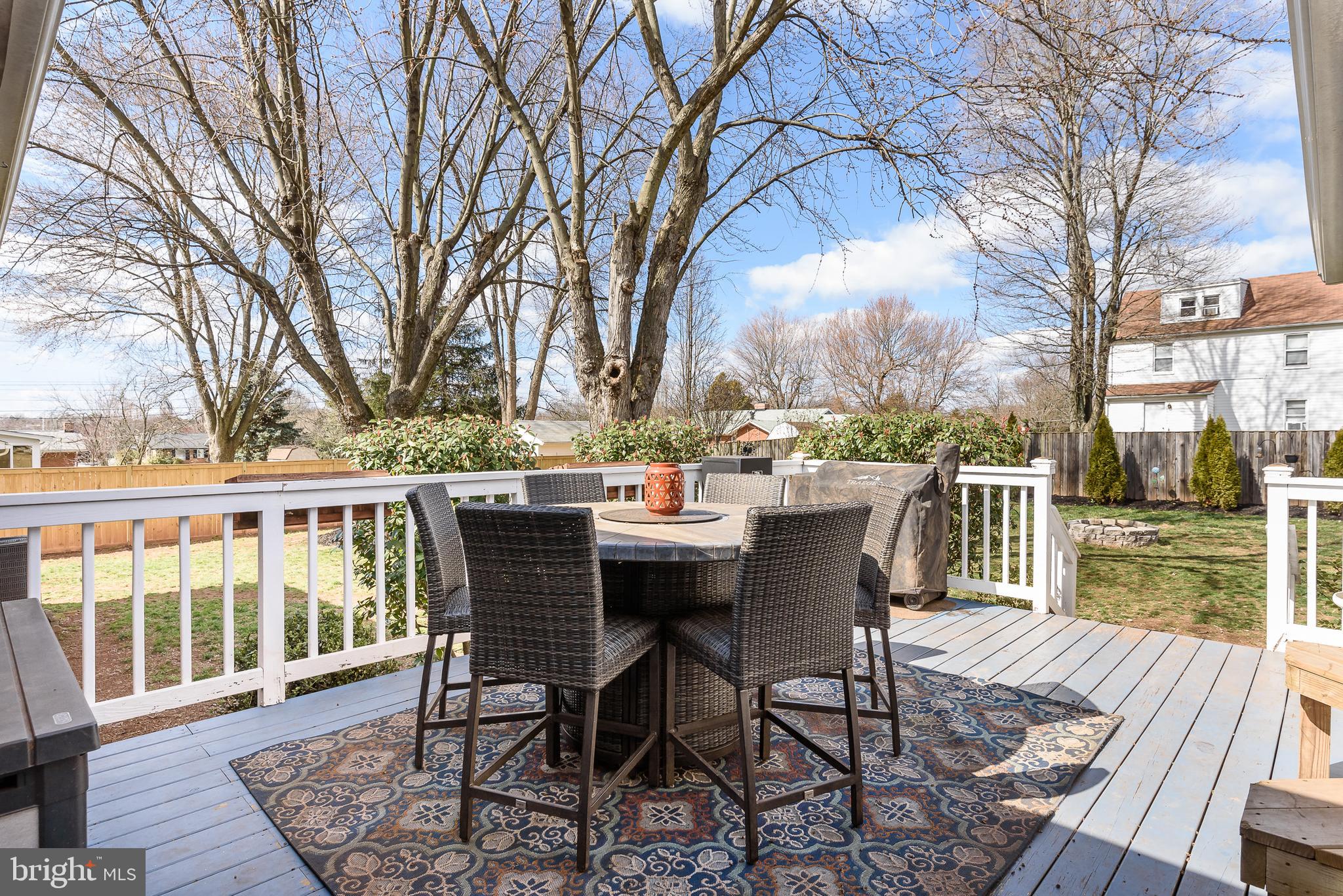 MANASSAS CITY - Residential Lease