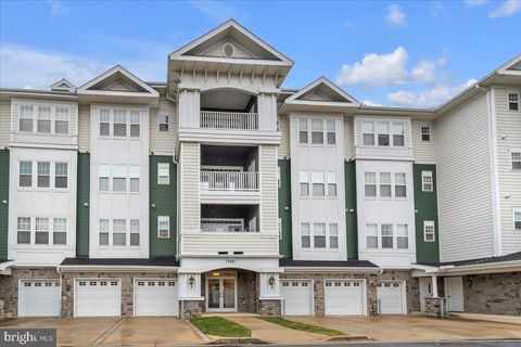 13901 BELLE CHASSE BOULEVARD 310 LAUREL MD 20707