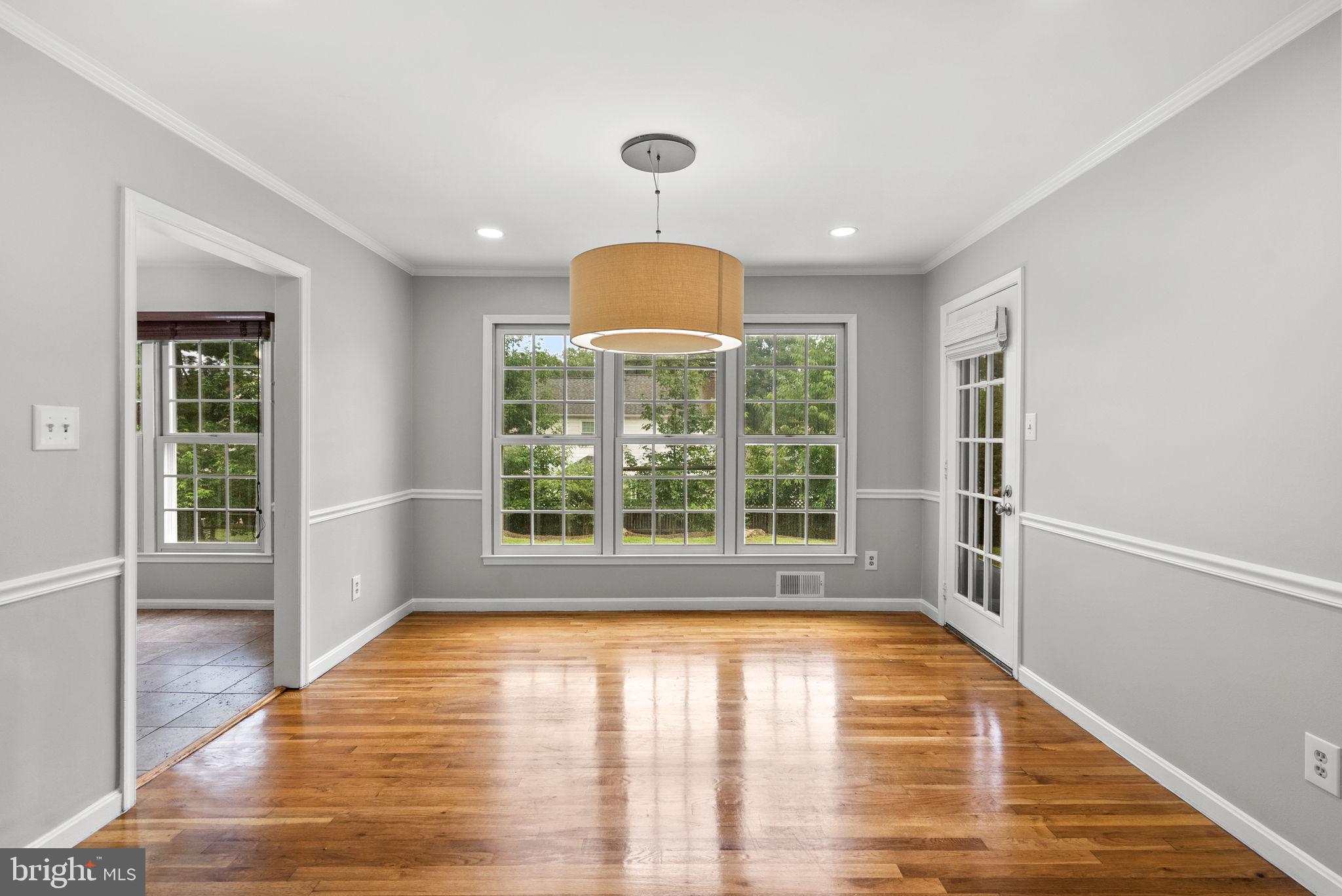 WESTLEIGH - Residential