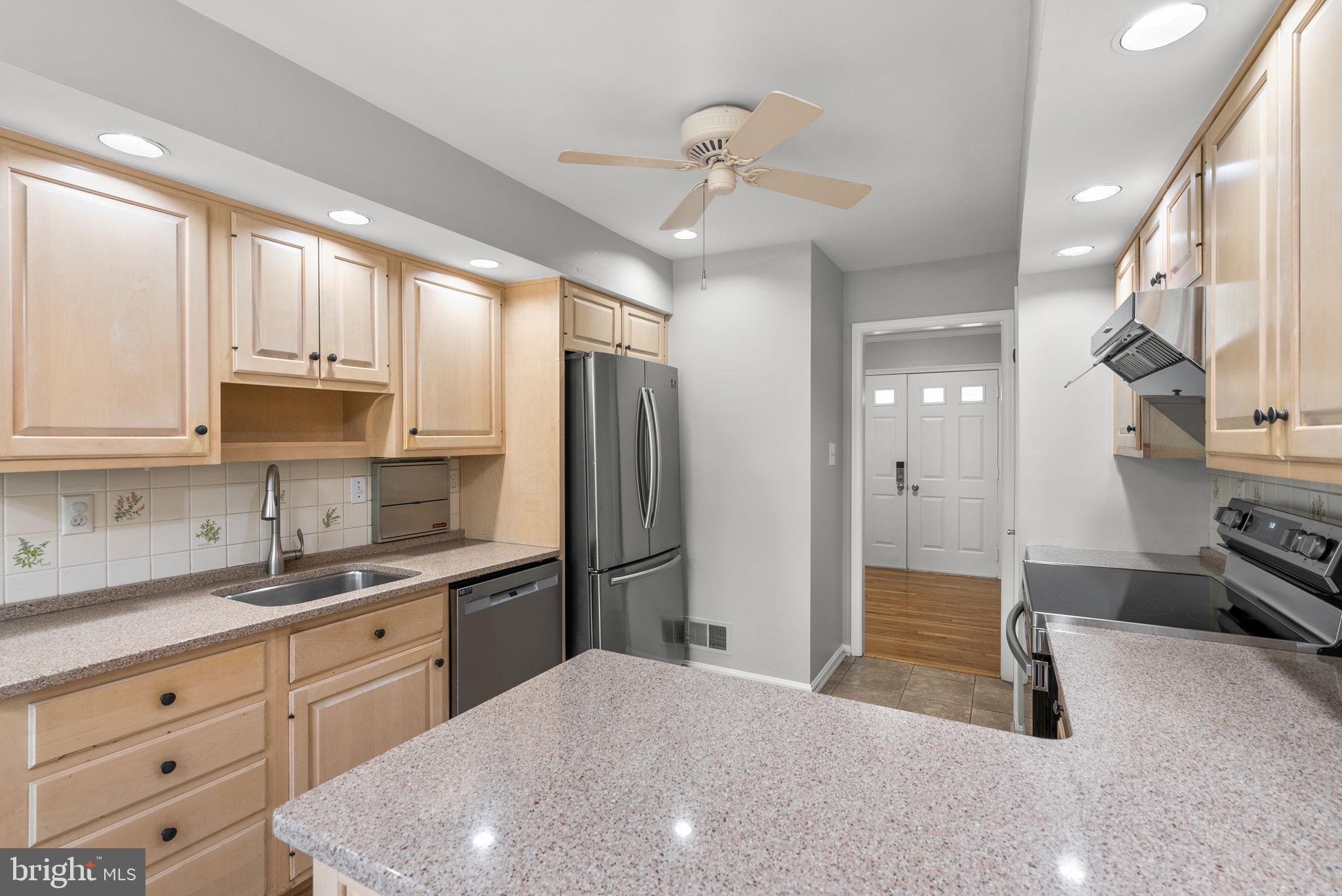 WESTLEIGH - Residential