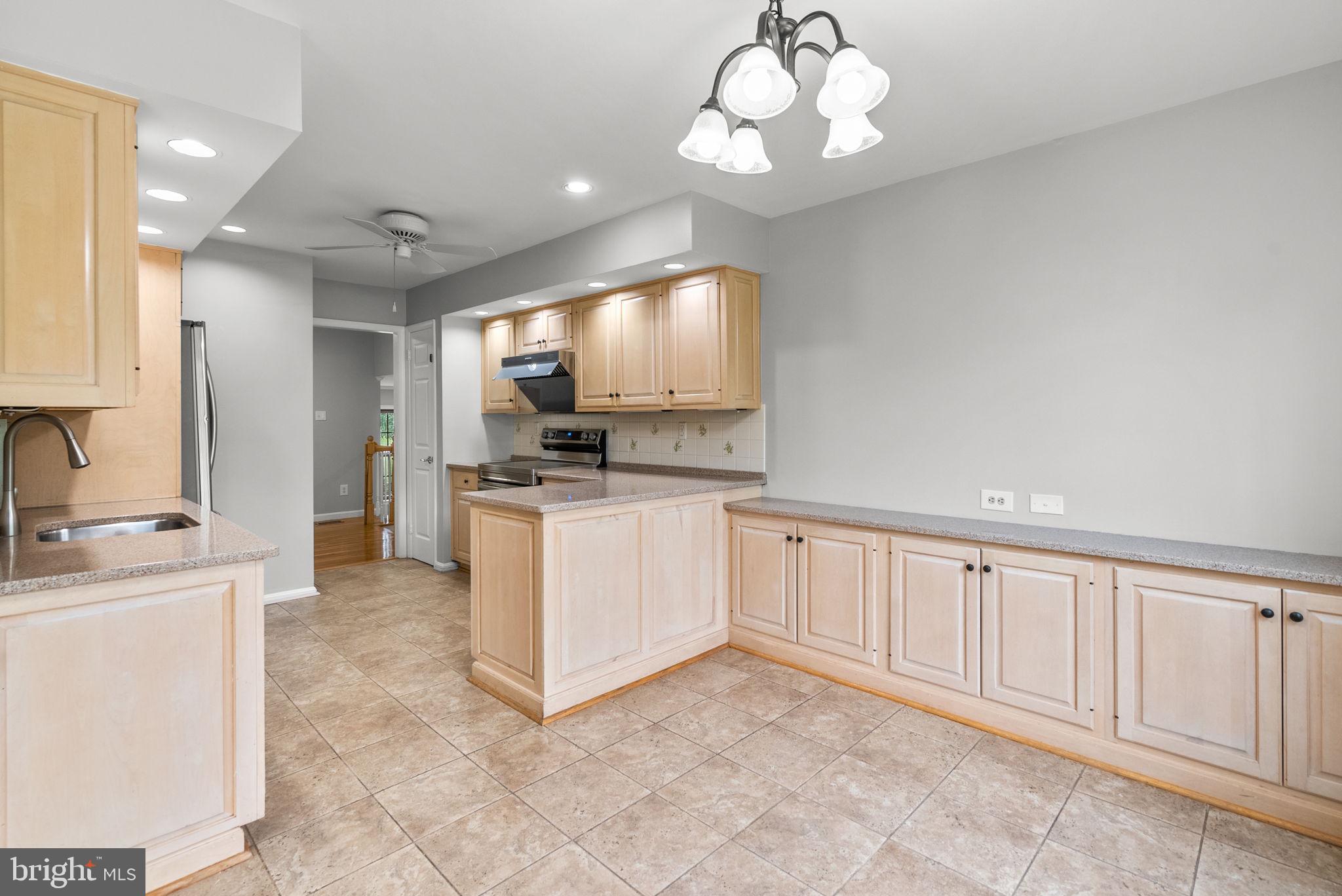 WESTLEIGH - Residential