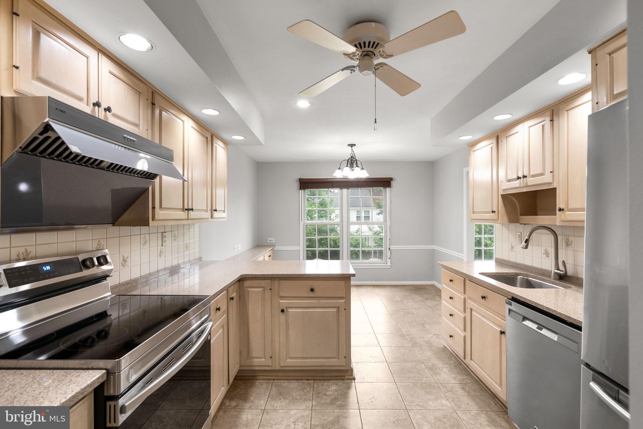 WESTLEIGH - Residential