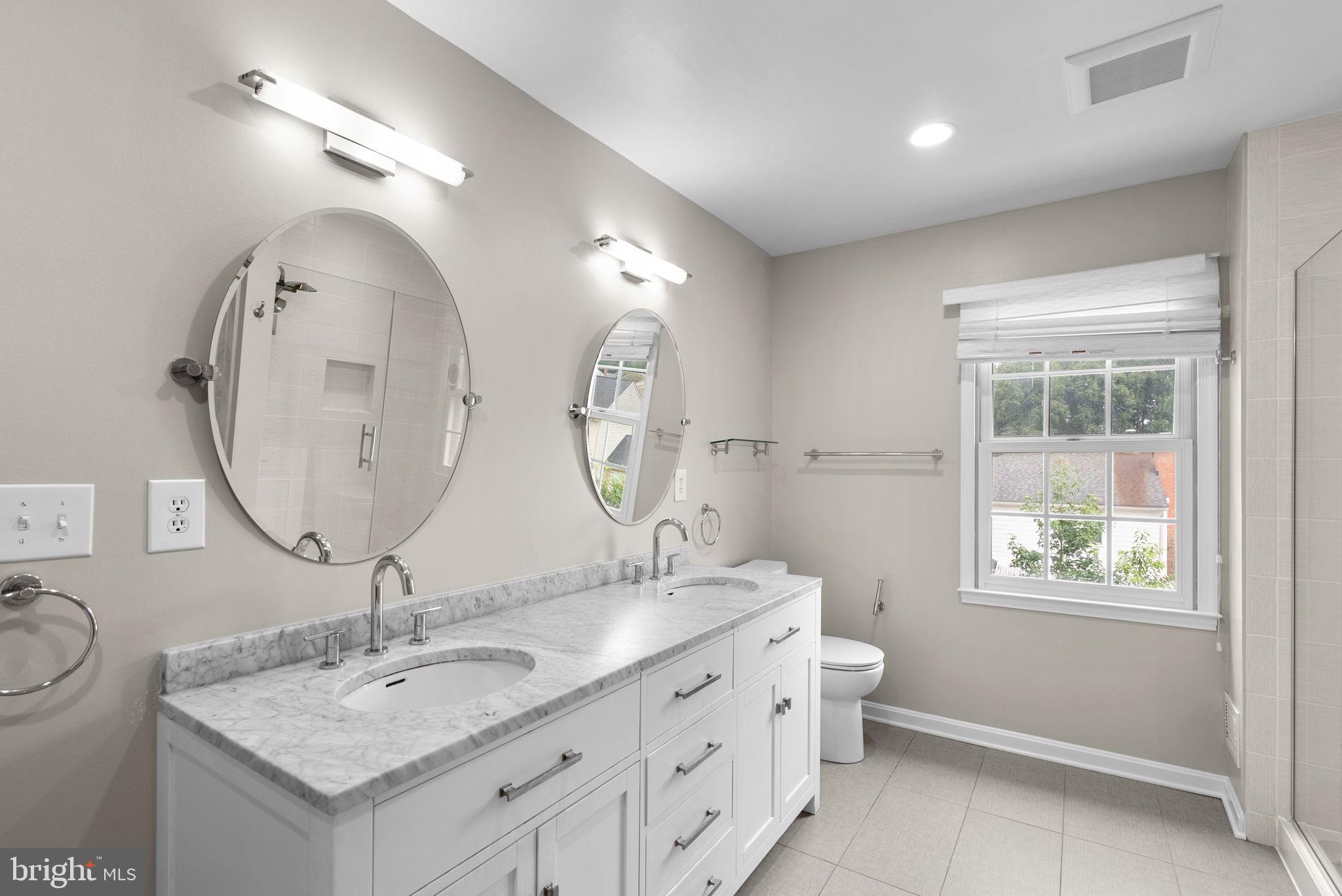 WESTLEIGH - Residential