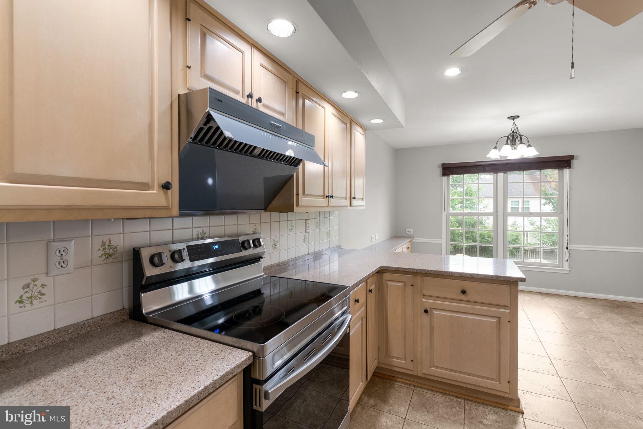 WESTLEIGH - Residential