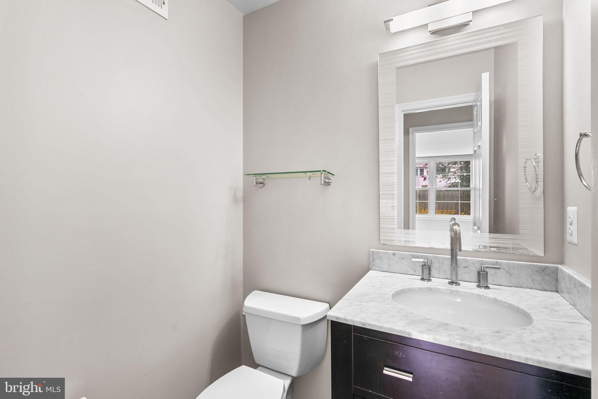 WESTLEIGH - Residential