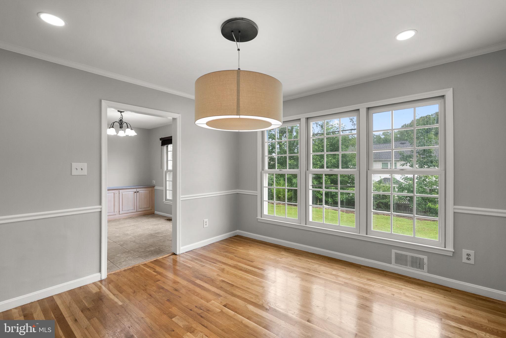 WESTLEIGH - Residential