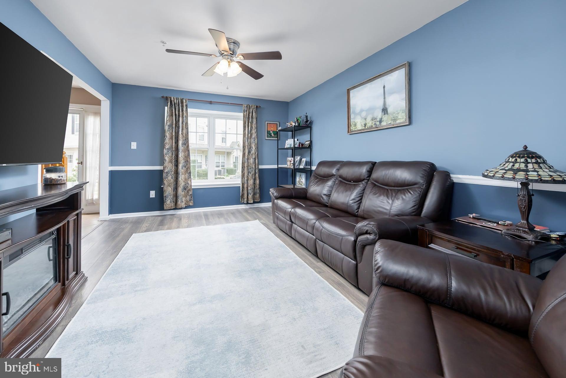 701 TANGLEWOOD DRIVE