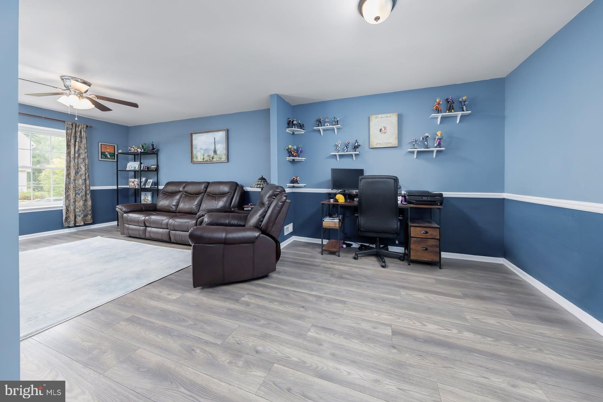 701 TANGLEWOOD DRIVE