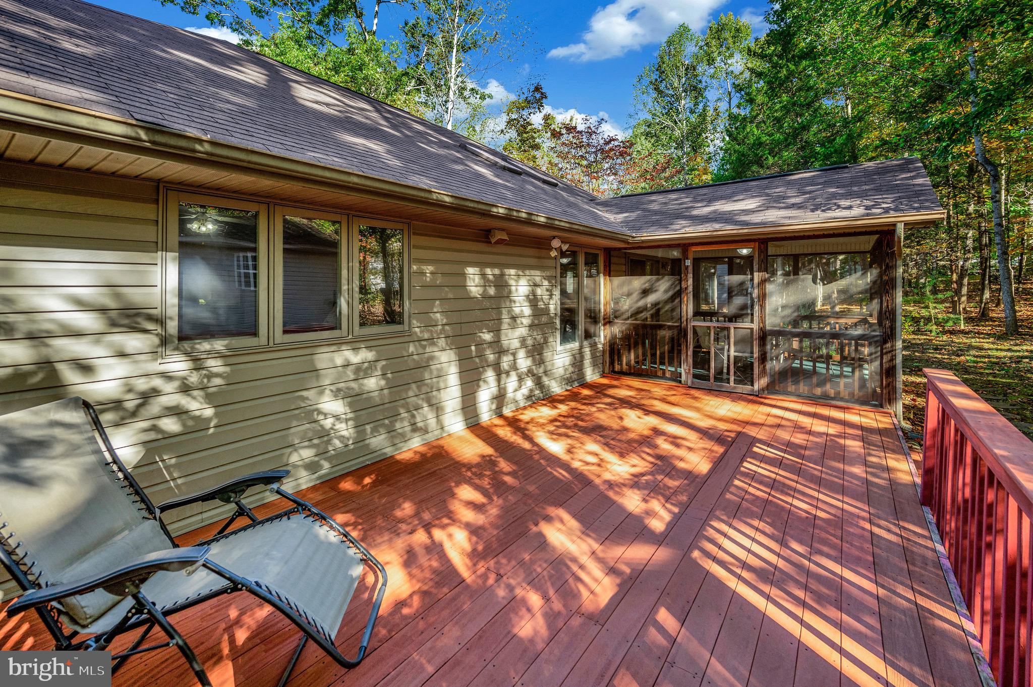 LAKE OF THE WOODS - Residential