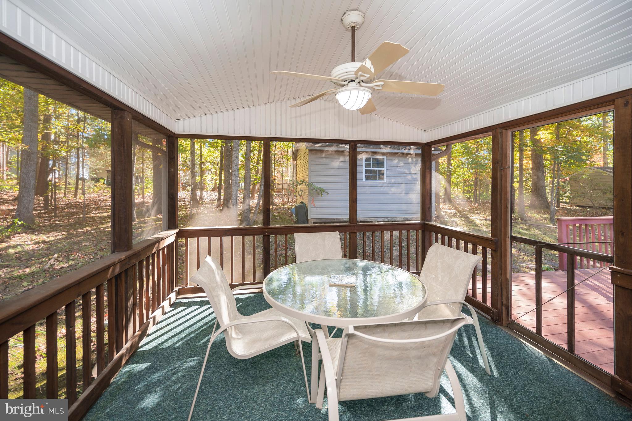 LAKE OF THE WOODS - Residential