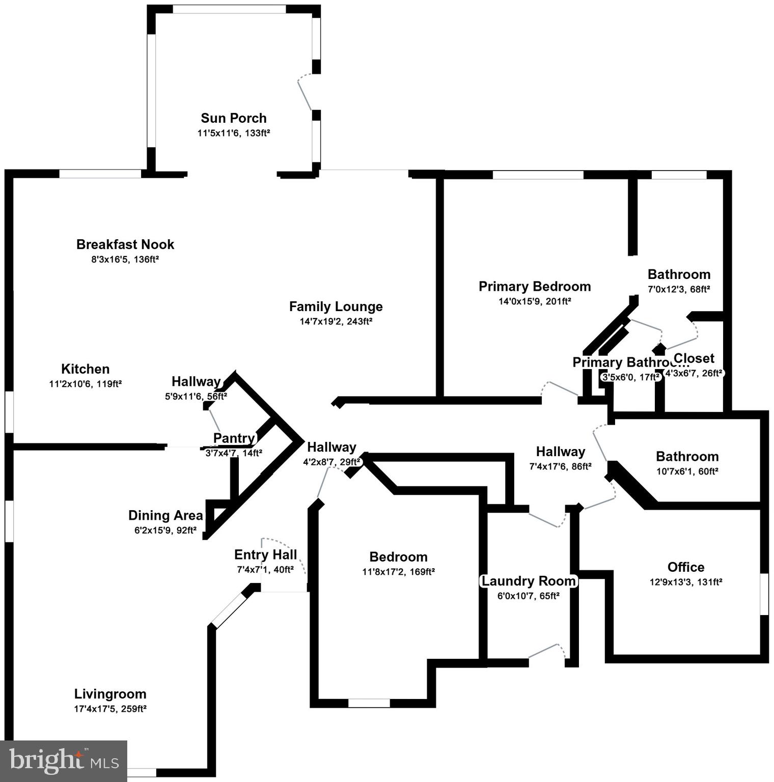 LAKE OF THE WOODS - Residential