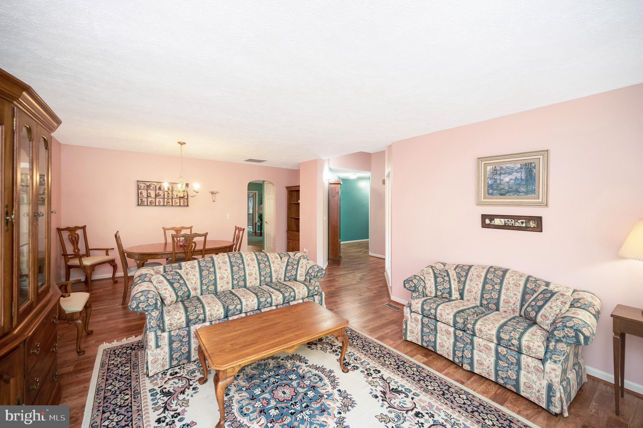 LAKE OF THE WOODS - Residential