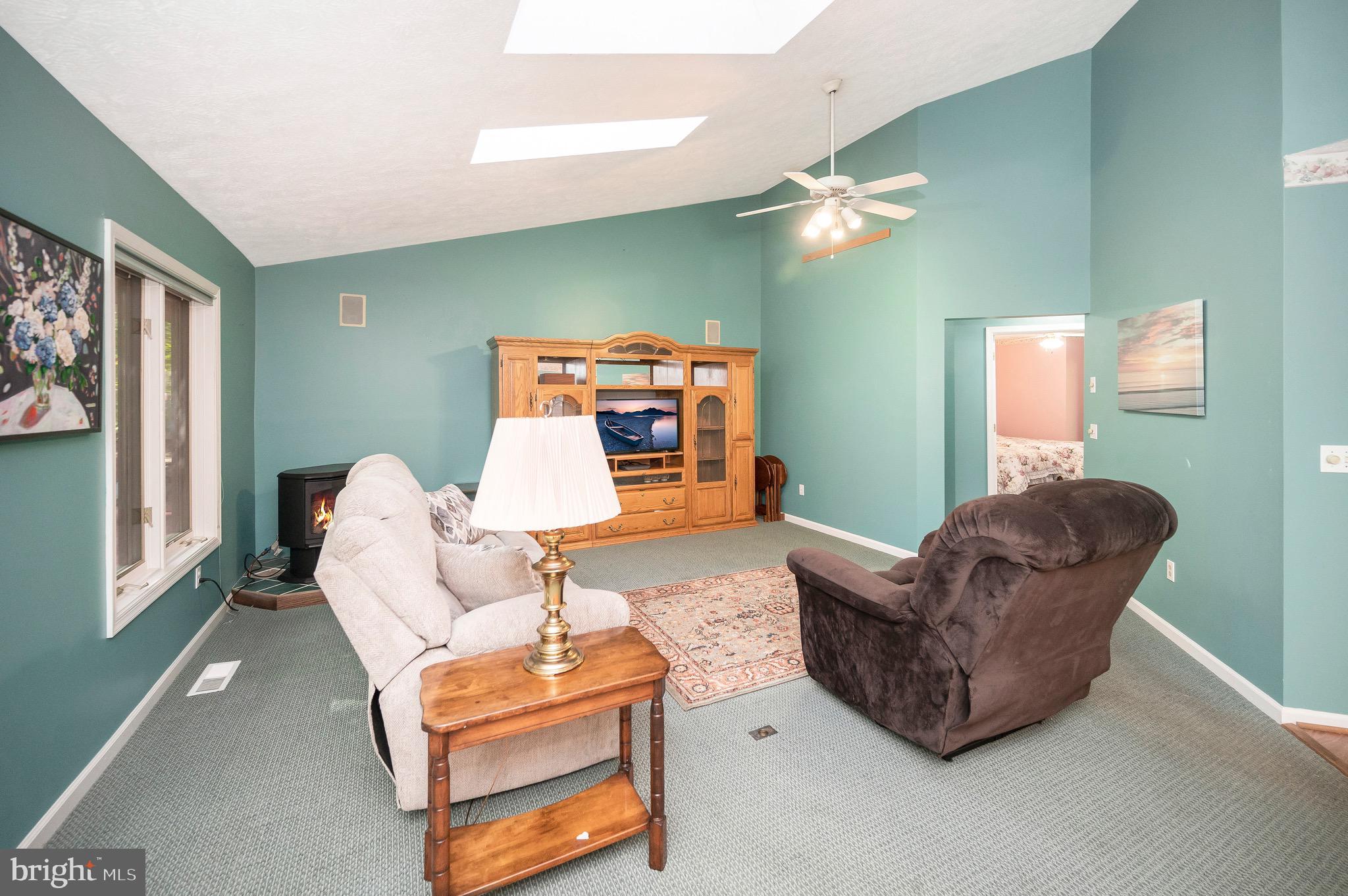 LAKE OF THE WOODS - Residential