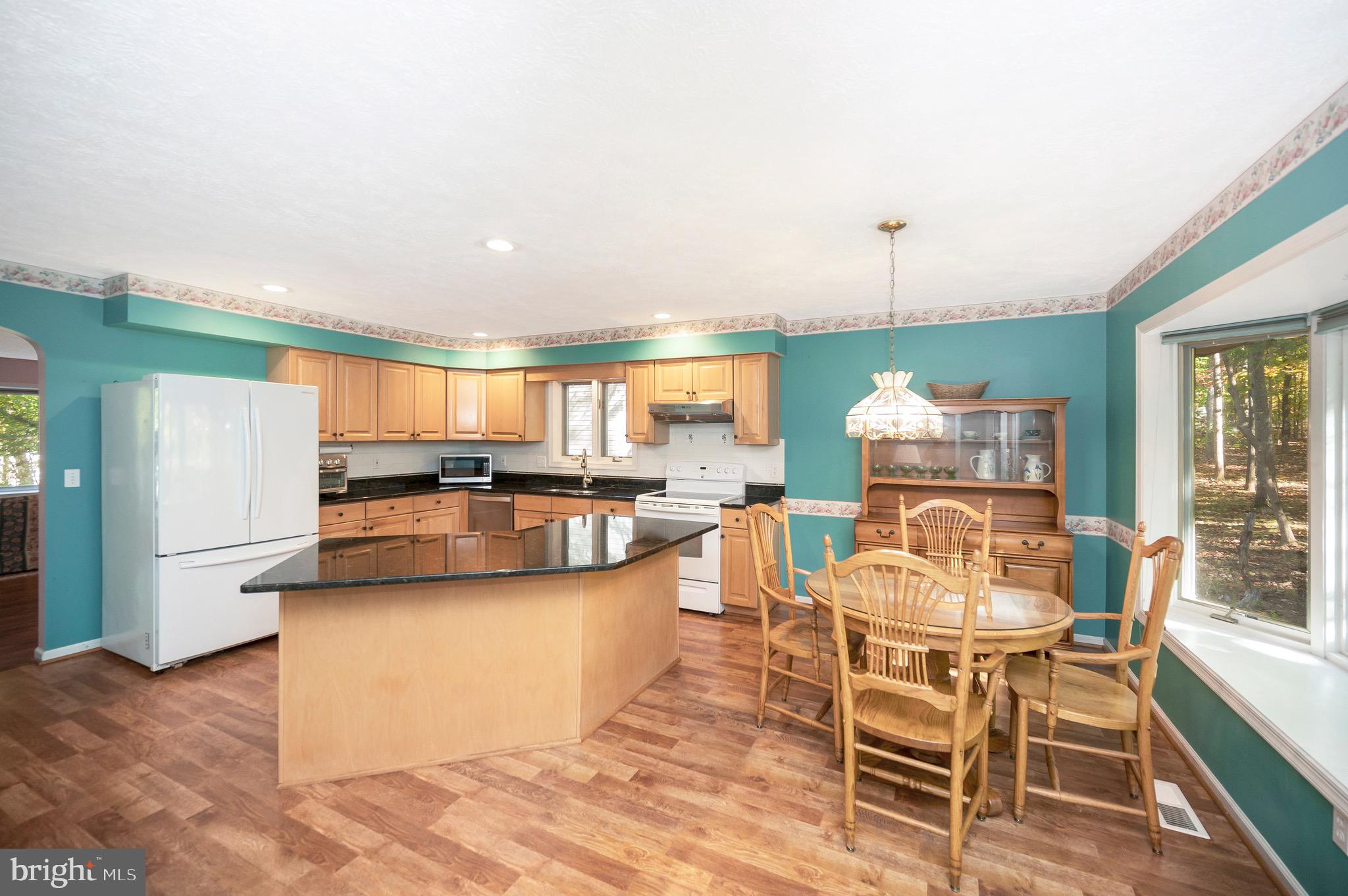 LAKE OF THE WOODS - Residential