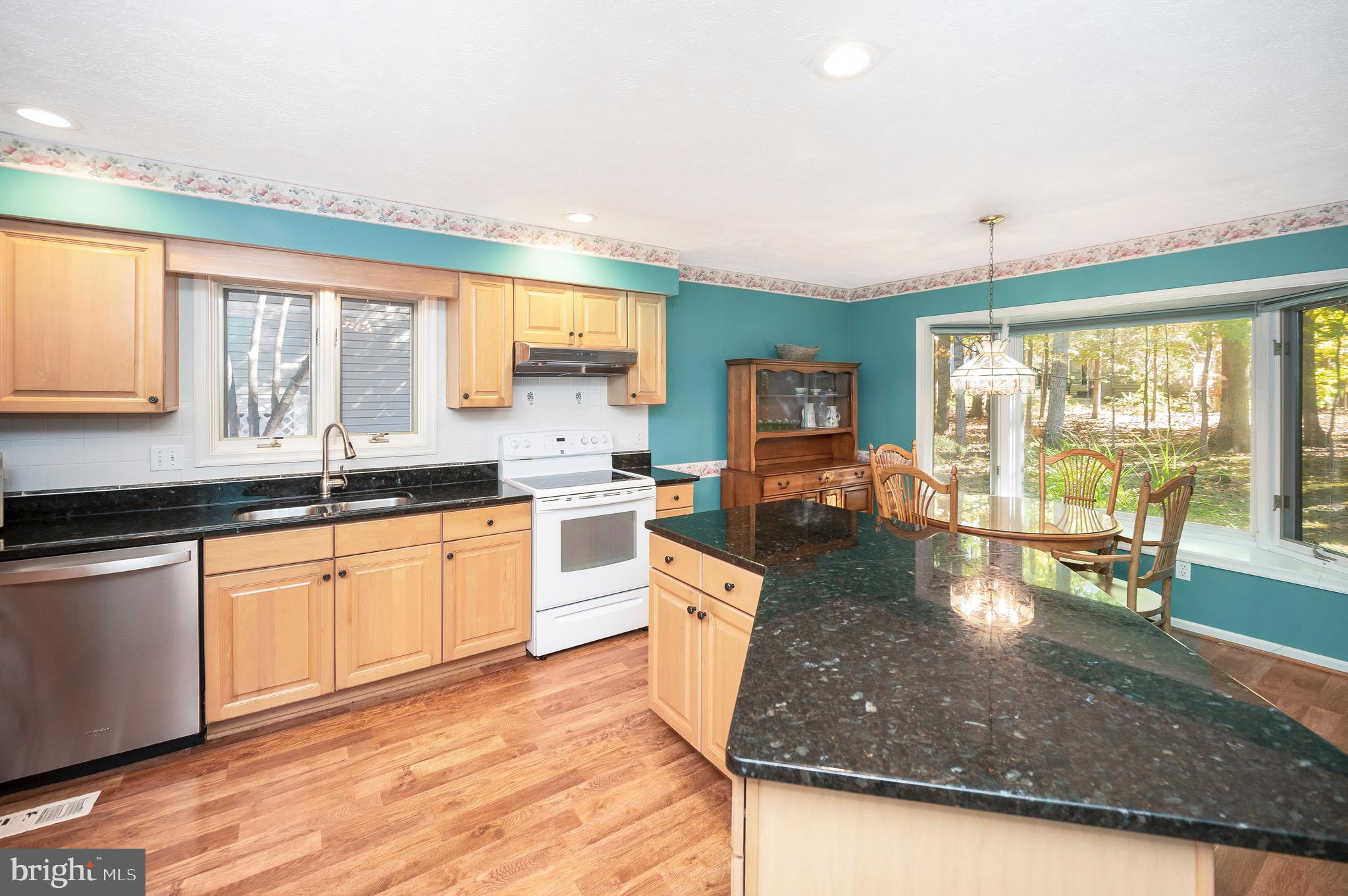 LAKE OF THE WOODS - Residential