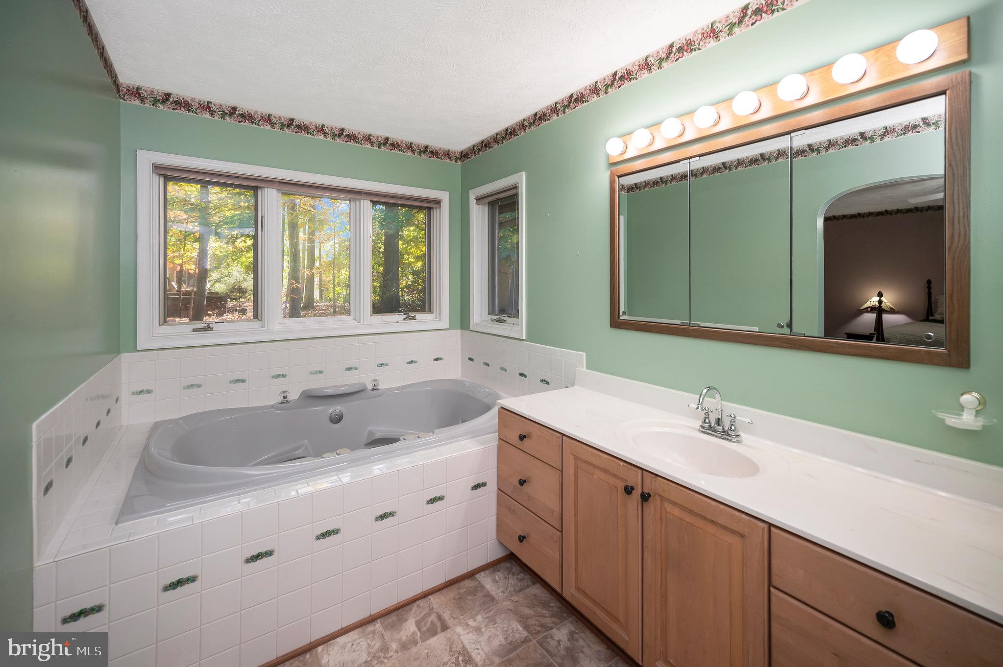 LAKE OF THE WOODS - Residential