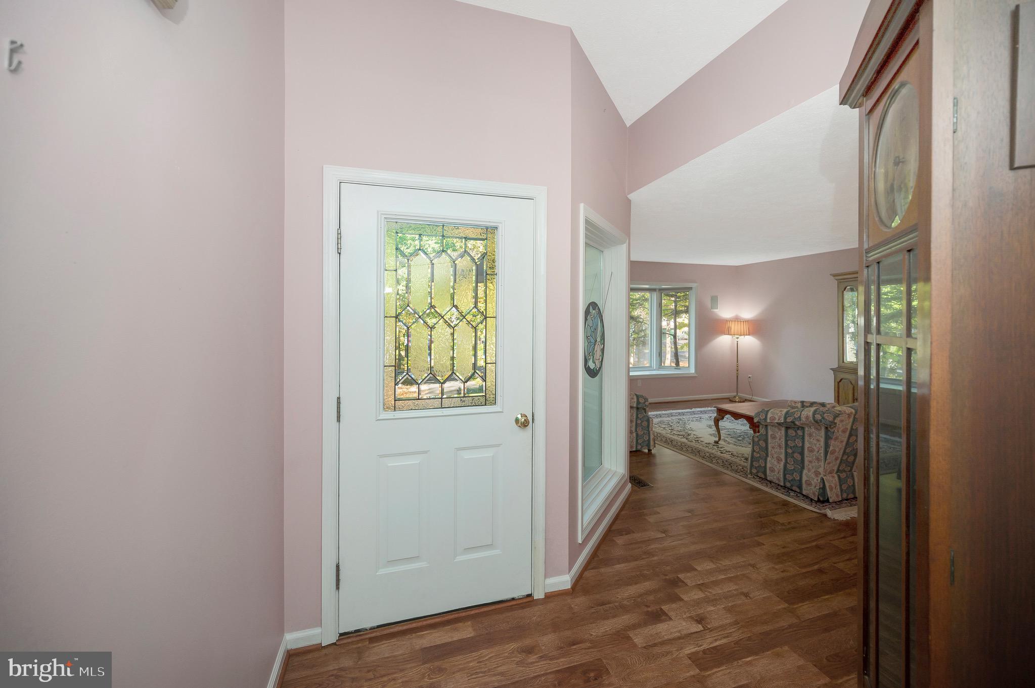 221 WASHINGTON STREET