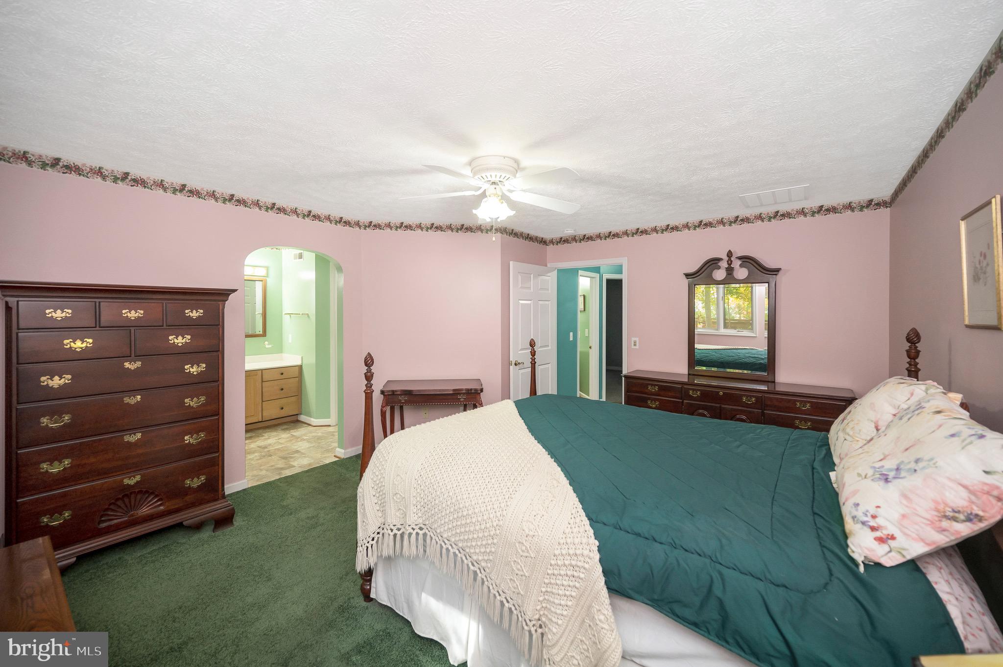 LAKE OF THE WOODS - Residential