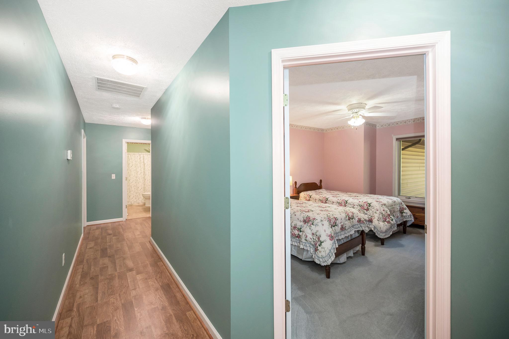 LAKE OF THE WOODS - Residential