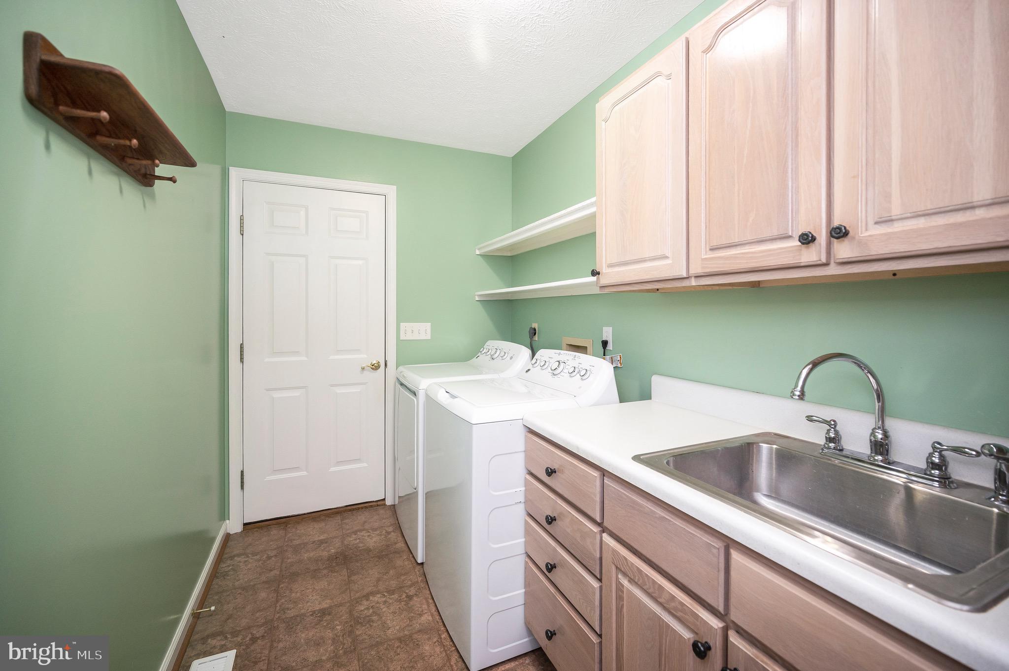 LAKE OF THE WOODS - Residential