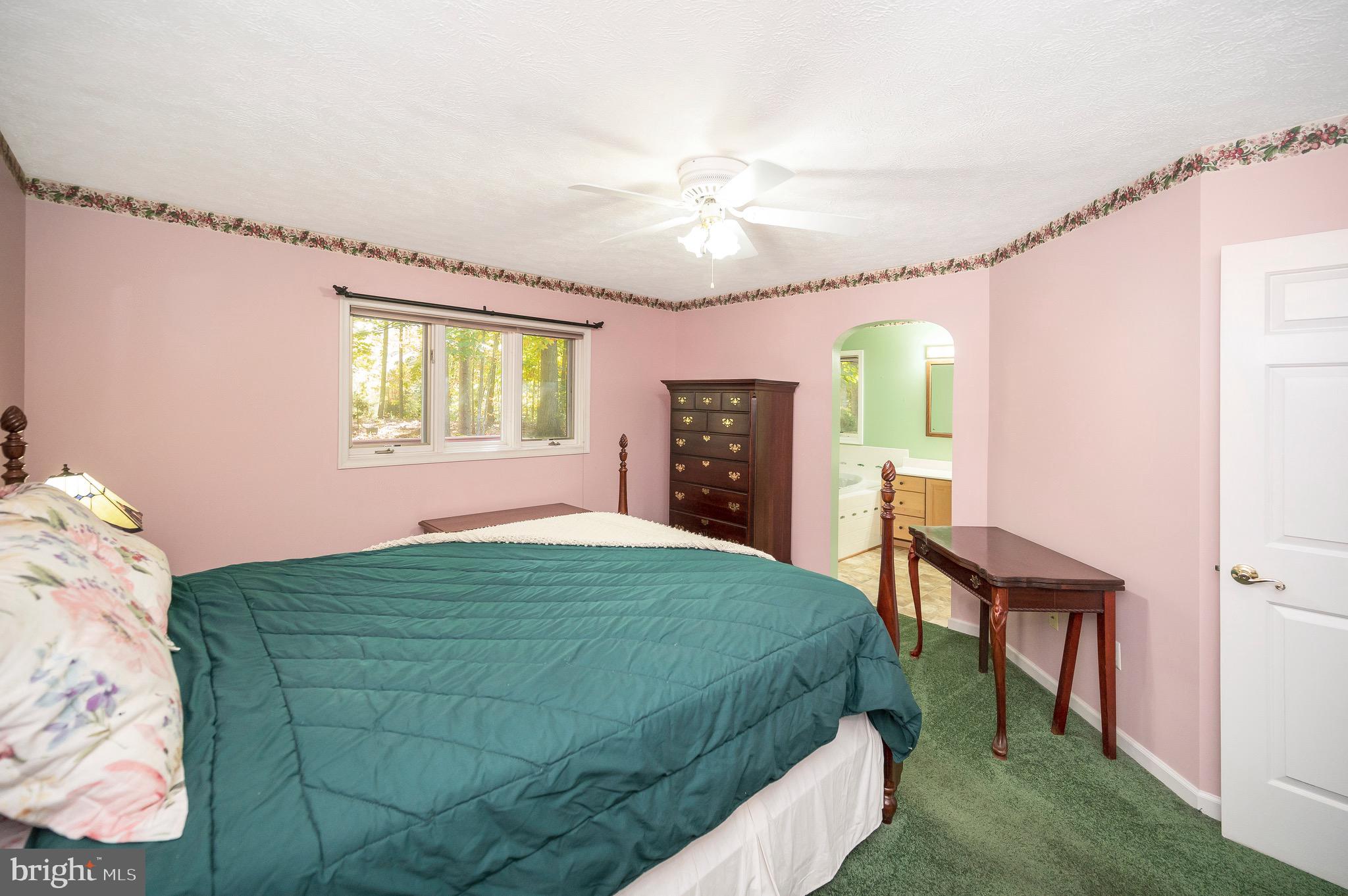 LAKE OF THE WOODS - Residential