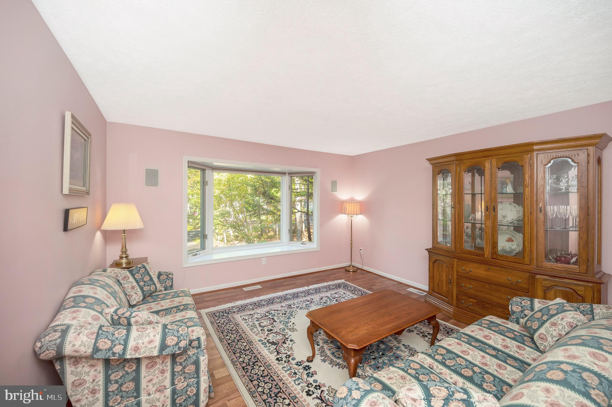 LAKE OF THE WOODS - Residential