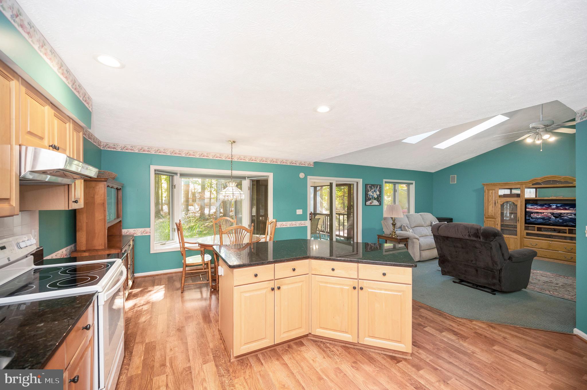 LAKE OF THE WOODS - Residential