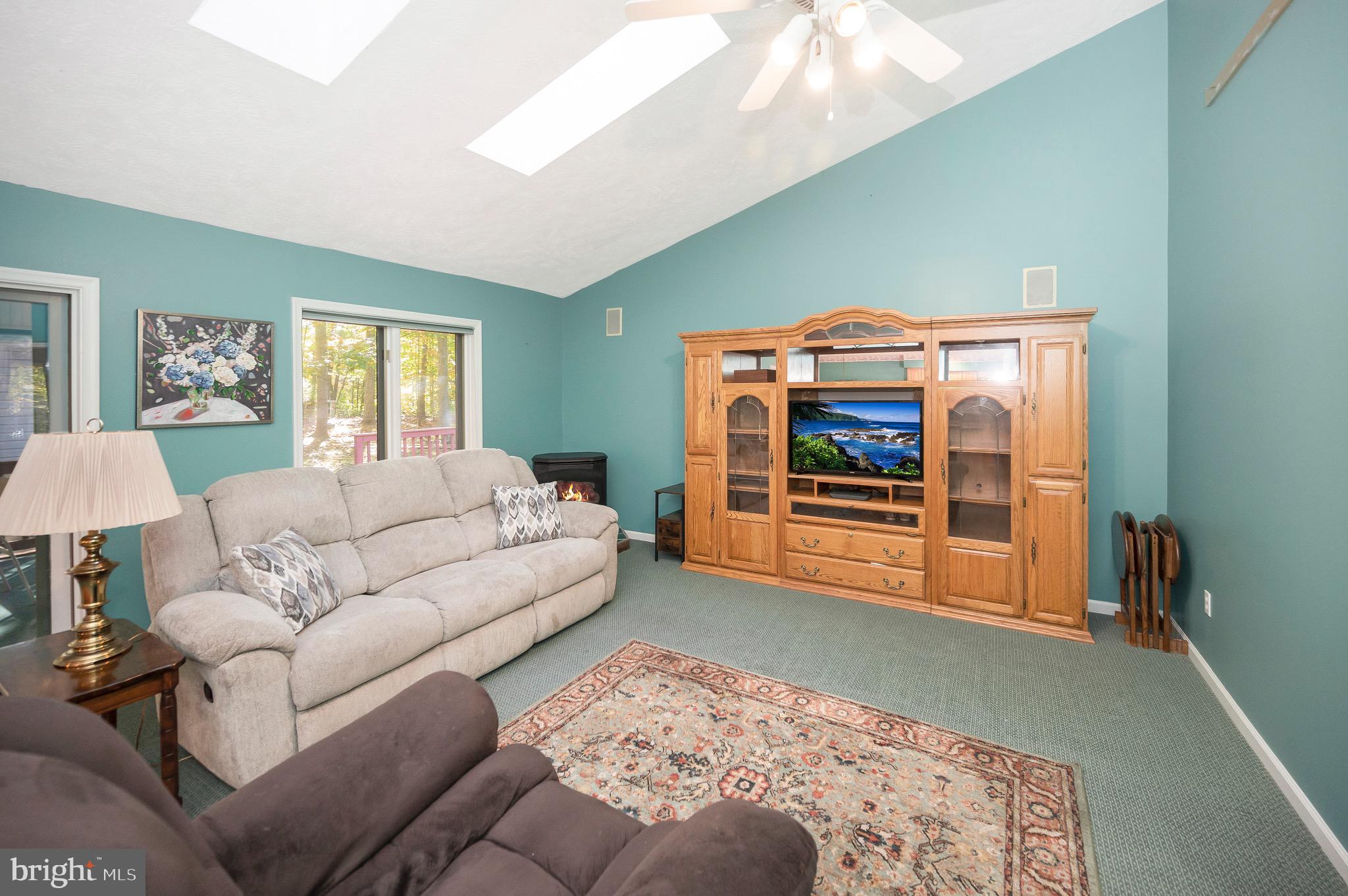 LAKE OF THE WOODS - Residential