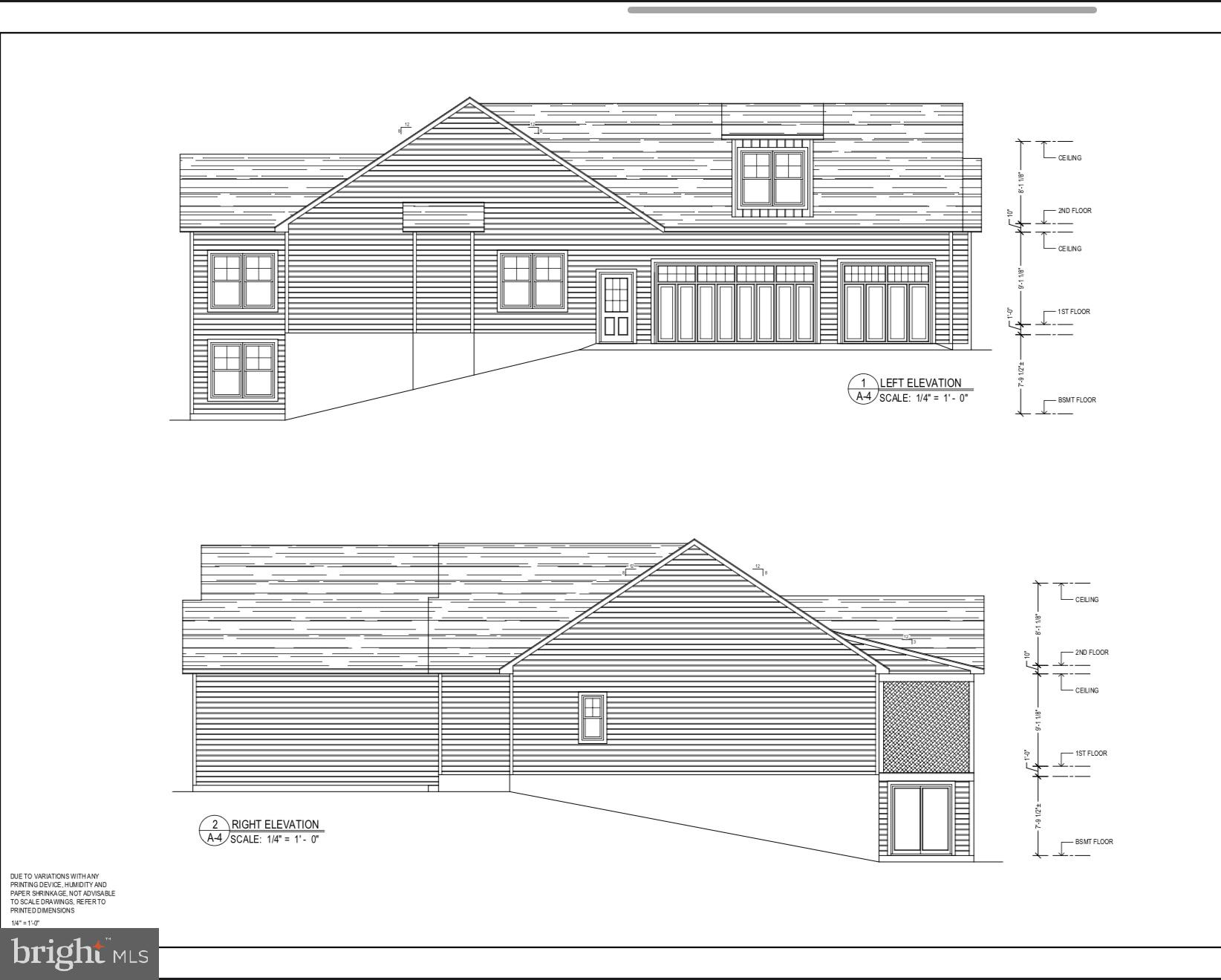 Lot 18 STORMFIELD DRIVE E