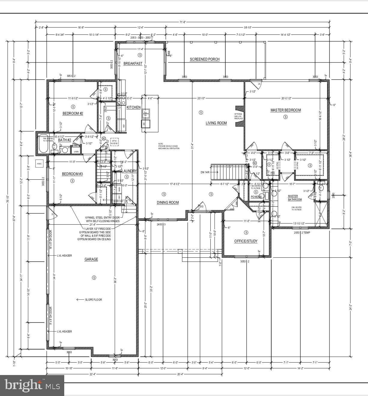 Lot 18 STORMFIELD DRIVE E