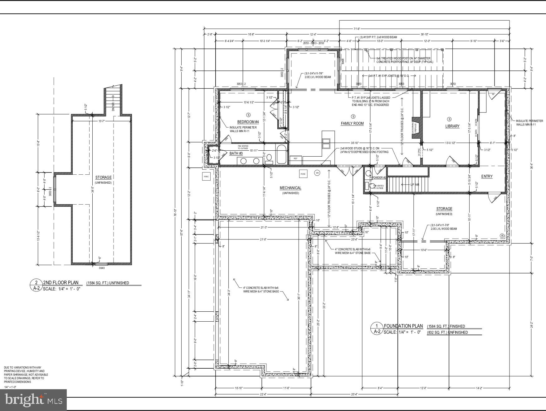 Lot 18 STORMFIELD DRIVE E