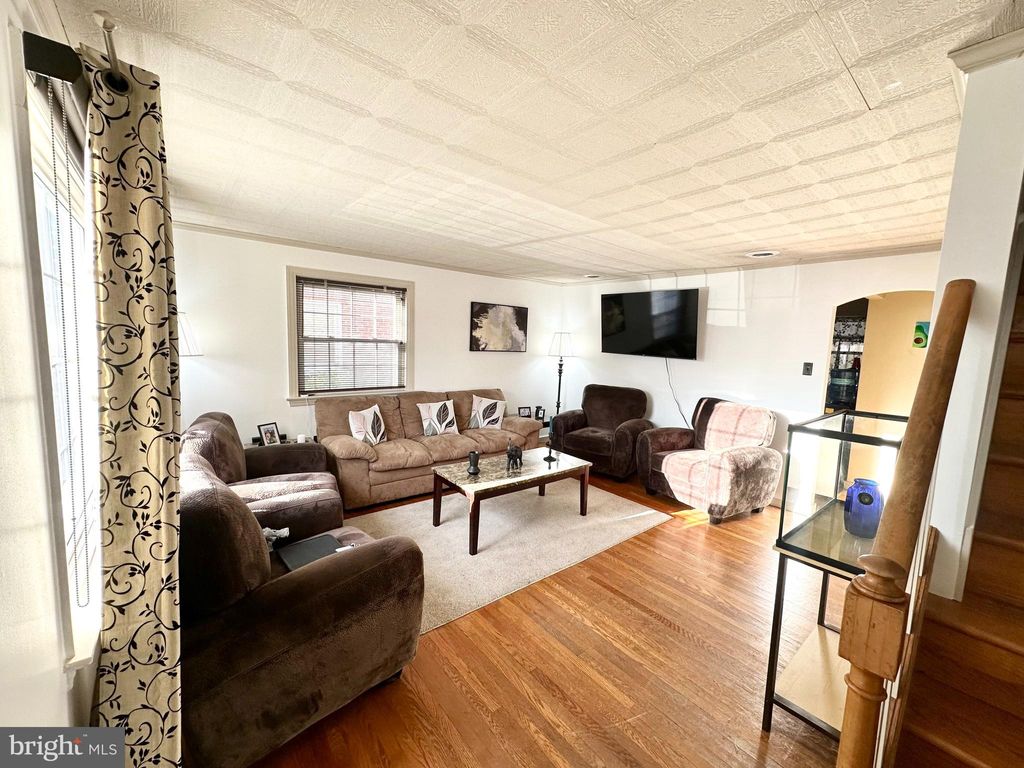 Photo of 449 Hershey Avenue, LANCASTER, PA 17603 (MLS # PALA2083324)