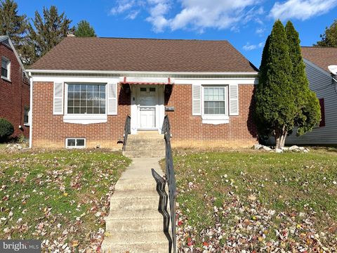 449 HERSHEY AVENUE LANCASTER PA 17603