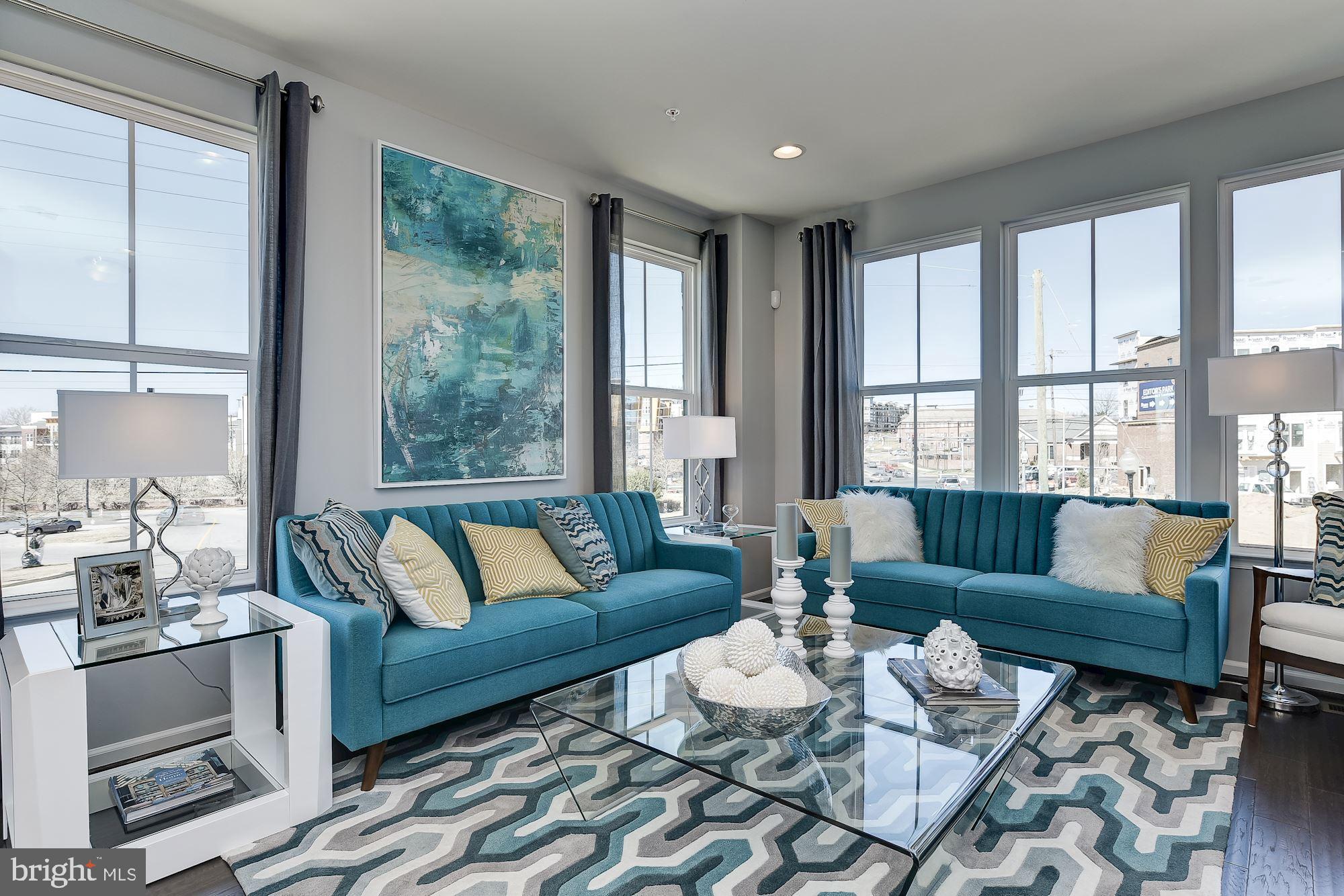 TANYARD SHORES - Residential