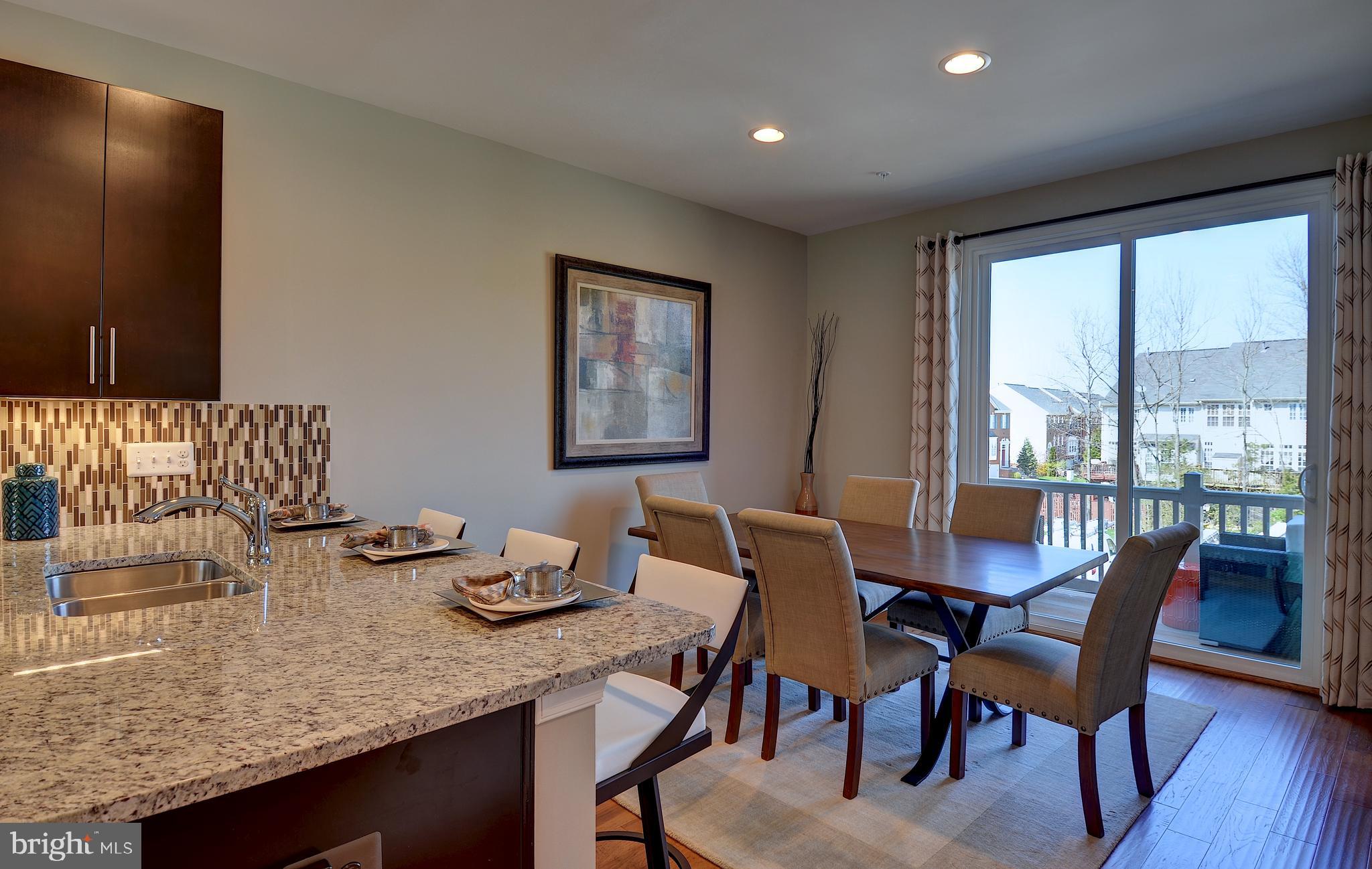 TANYARD SHORES - Residential