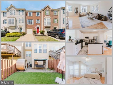 1380 CRANES BILL WAY WOODBRIDGE VA 22191