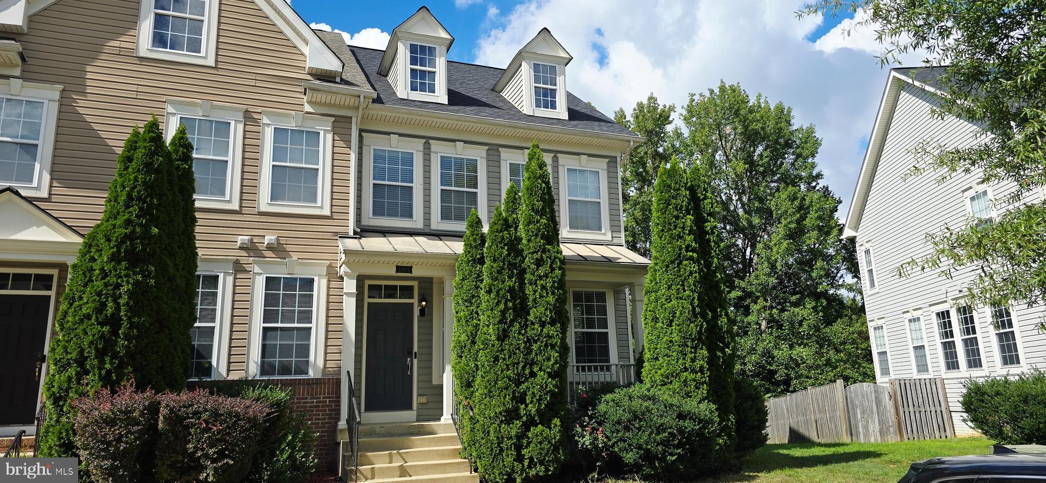 WILLOWGATE AT PAT PK W - Residential