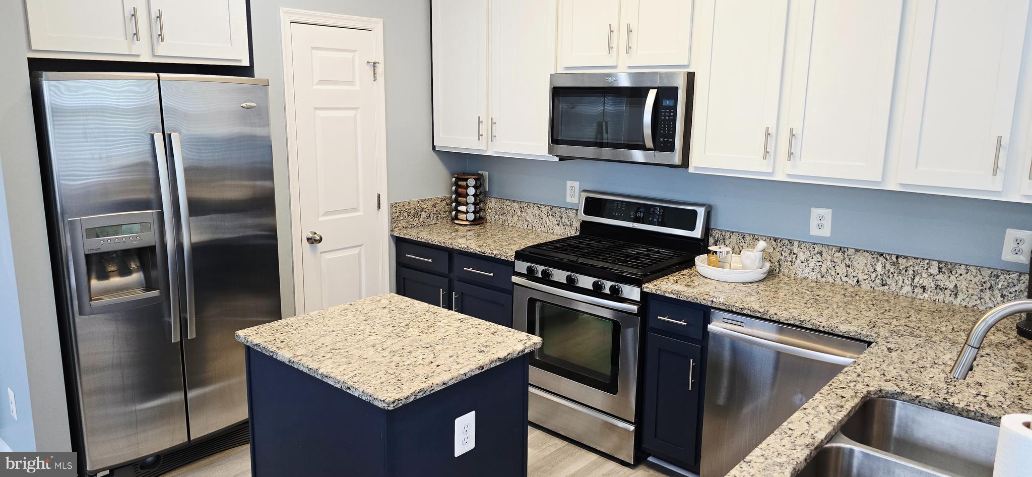 WILLOWGATE AT PAT PK W - Residential