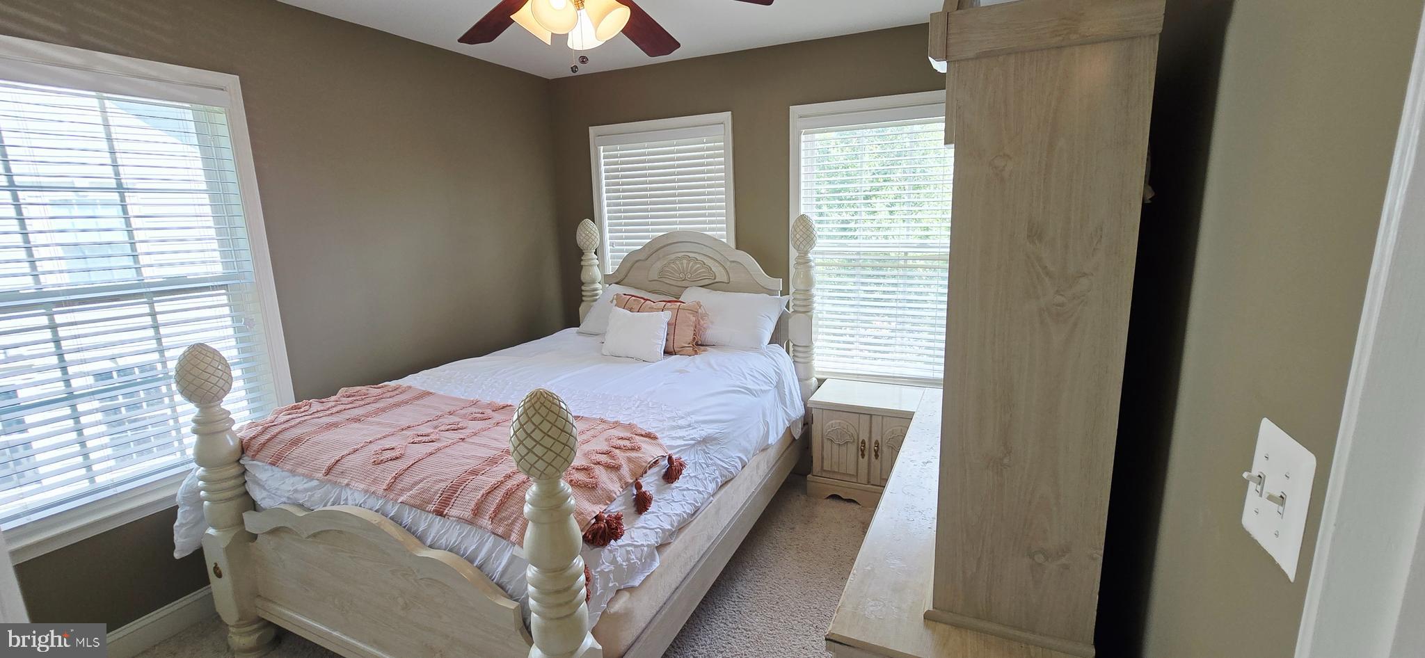 WILLOWGATE AT PAT PK W - Residential