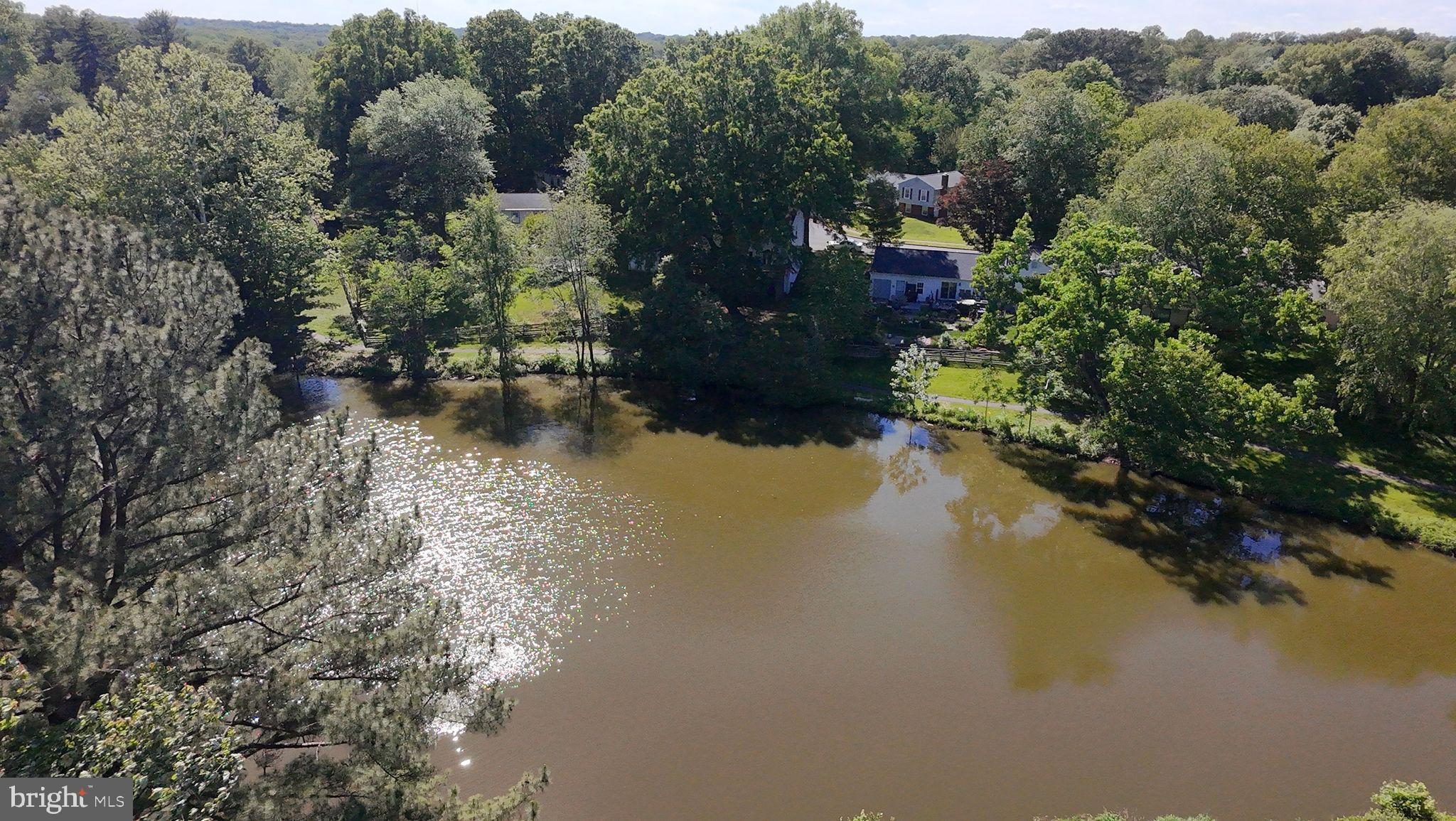 LAKE BRADDOCK - Residential