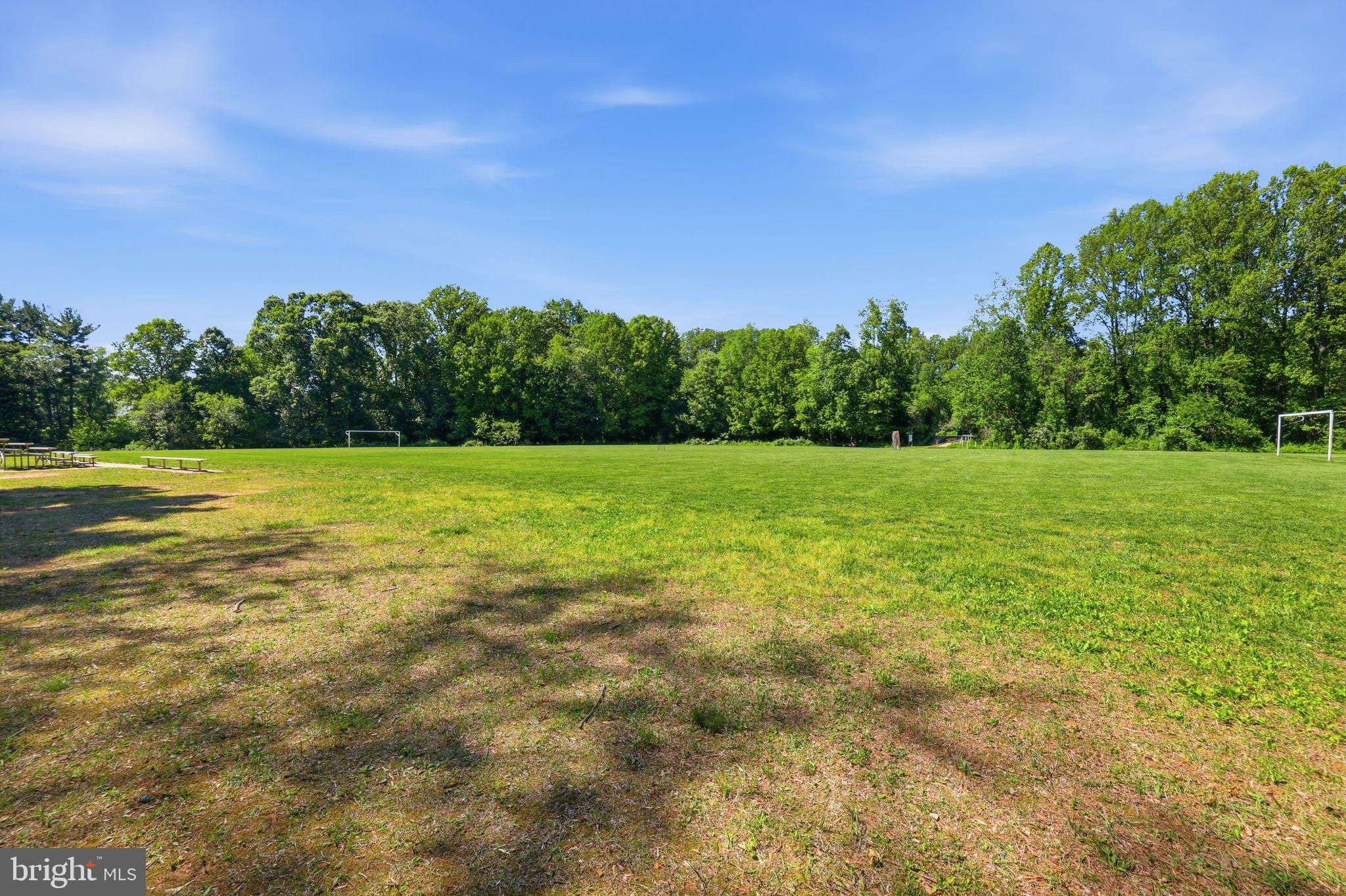 LAKE BRADDOCK - Residential