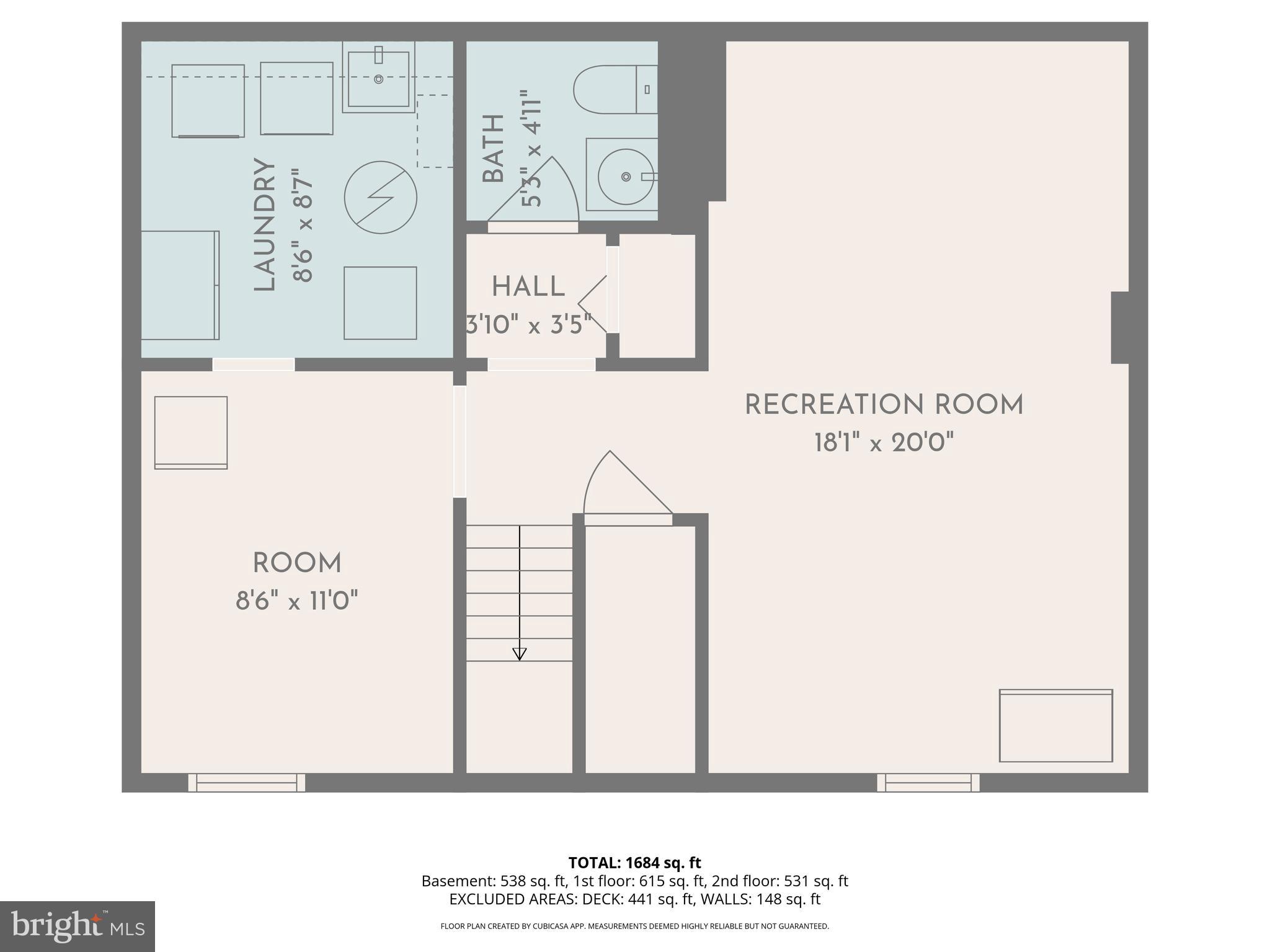 LAKE BRADDOCK - Residential