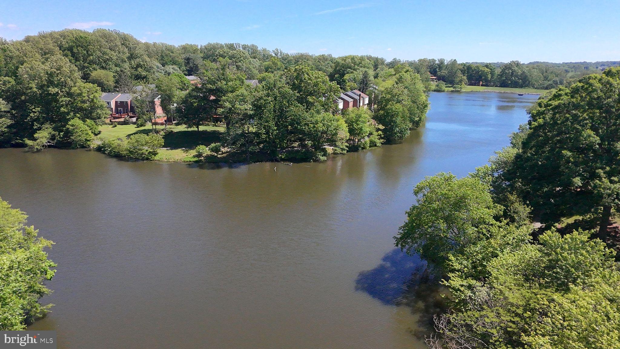 LAKE BRADDOCK - Residential