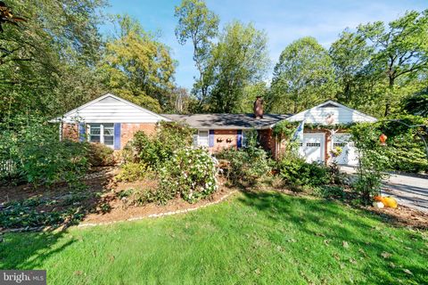 Photo of 55 Woodside Drive, WILMINGTON, DE 19807 (MLS # DENC2091496)