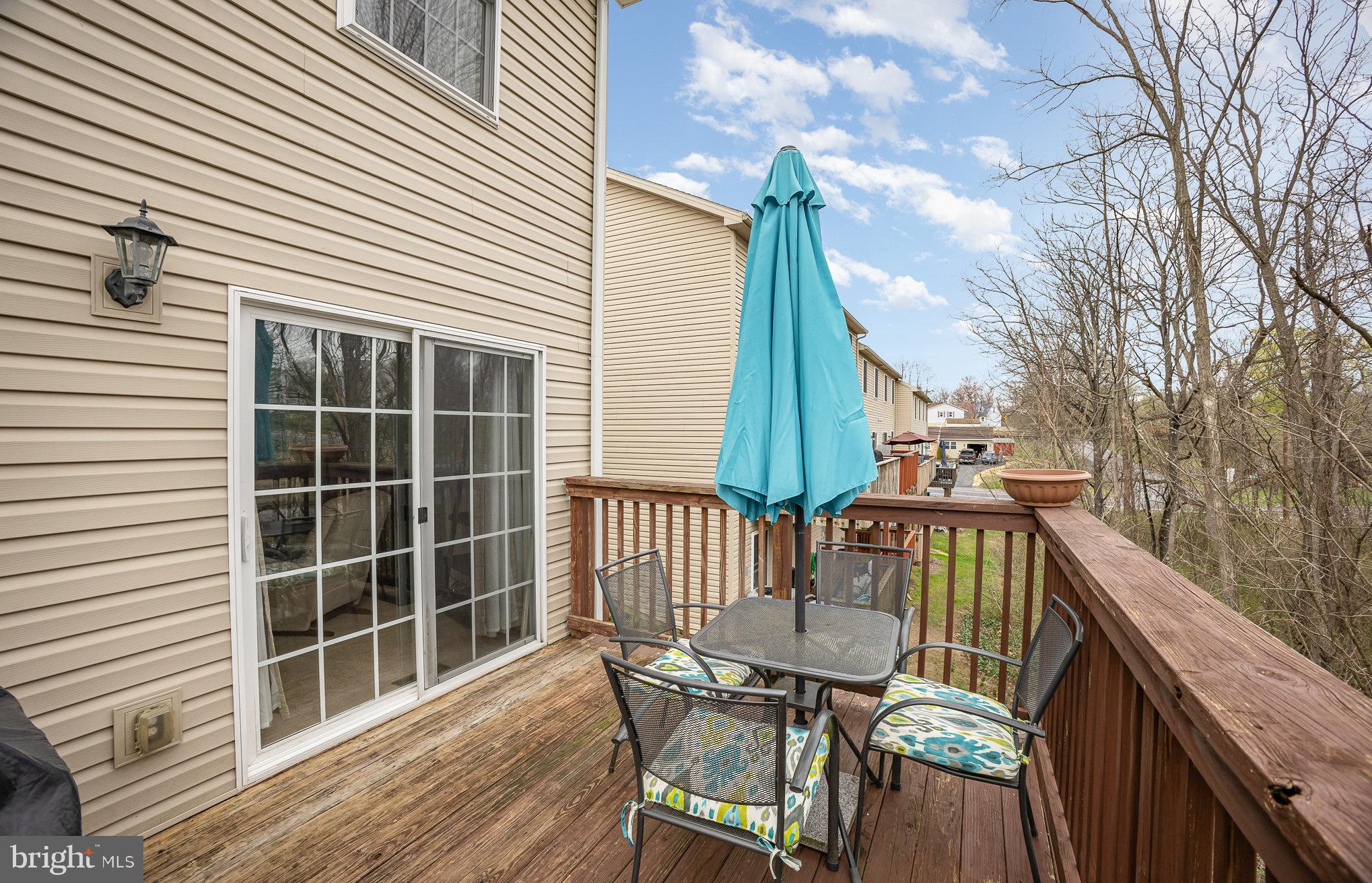 MANADA COURT VILLAS - Residential