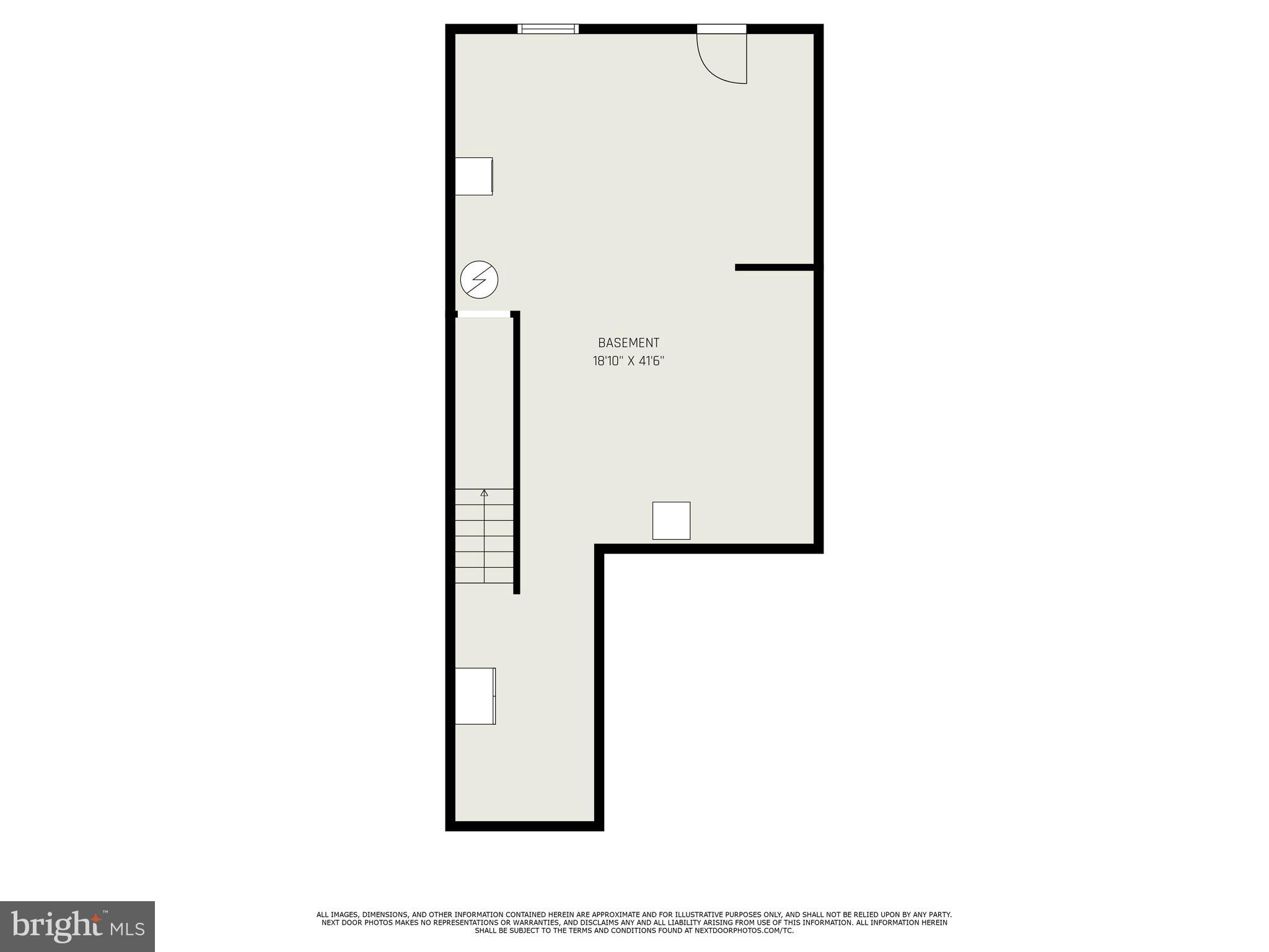 MANADA COURT VILLAS - Residential