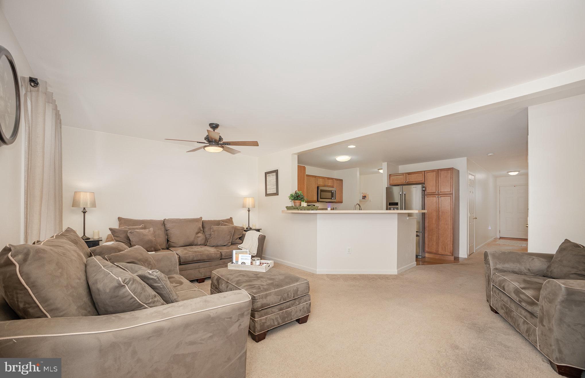 MANADA COURT VILLAS - Residential